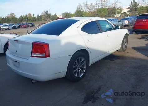 2010 Dodge Charger Sxt from USA, damaged, VIN 2B3CA3CV5AH301364